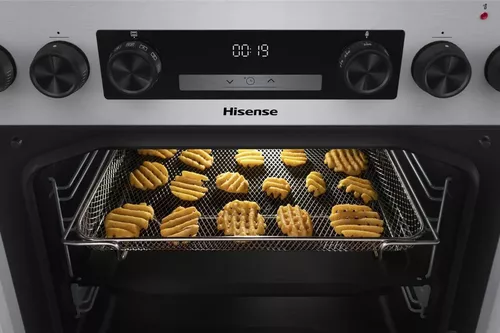 cumpără Aragaz Hisense HKS6D71XMPA în Chișinău 