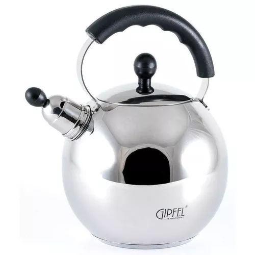 купить Чайник Gipfel GP-1138 (2,5l) в Кишинёве 