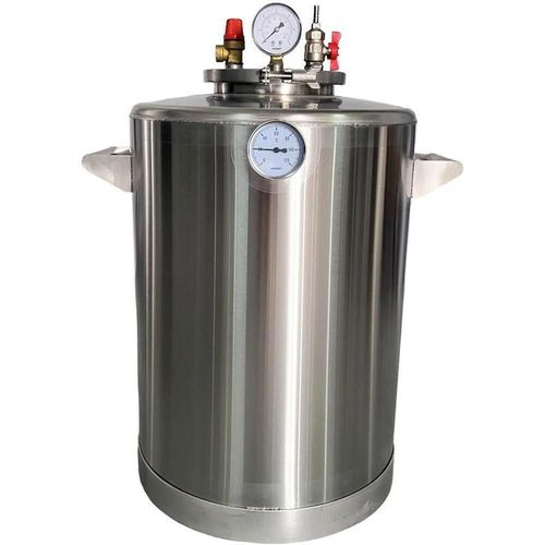 cumpără Autoclavă miscellaneous Autoclav 70 l. de conservare. sterilizare borcane în Chișinău 