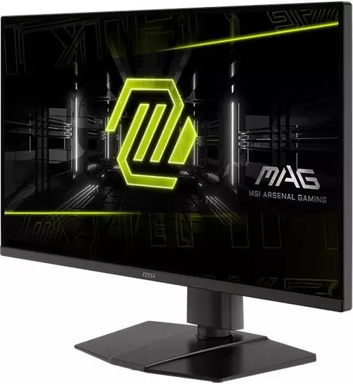 купить Монитор MSI IPS LED MAG 275UPD E14 4K Dual-Resolution Black в Кишинёве 