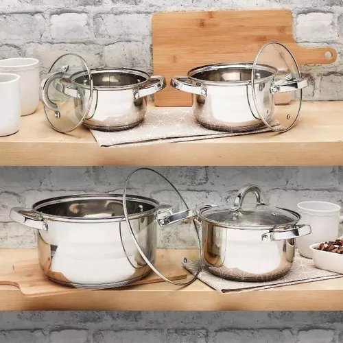 cumpără Set veselă Konighoffer Zefir 8pcs în Chișinău 