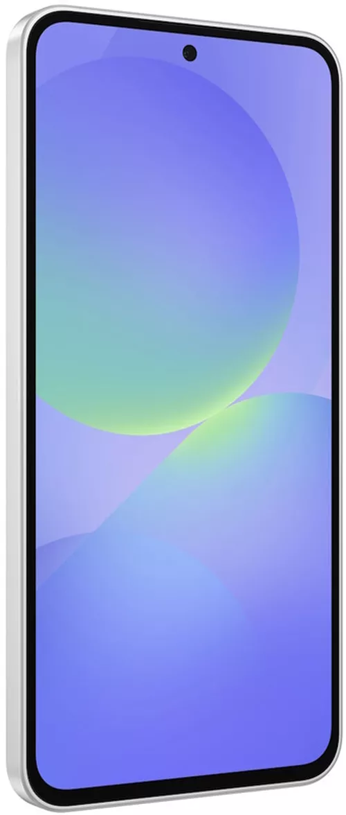 cumpără Smartphone Samsung A366B/256 Galaxy A36 5G 256GB White în Chișinău 