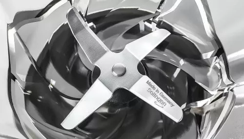 cumpără Blender staționar Bosch MMB6141S în Chișinău 