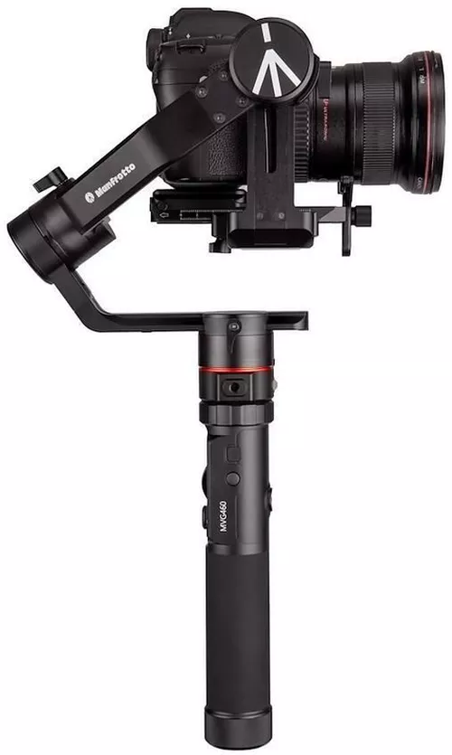 купить Стабилизатор Manfrotto MVG460 в Кишинёве 