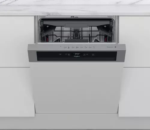 cumpără Mașină de spălat vase încorporabilă Whirlpool WBC3C34PFX în Chișinău 