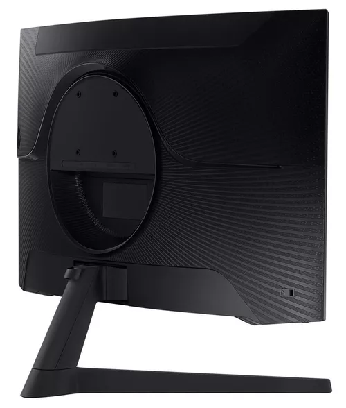 купить Монитор Samsung Odyssey G5 LC27G55TQBIXCI в Кишинёве 