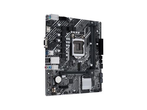 cumpără Placă de bază ASUS PRIME H510M-K în Chișinău 