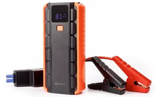 купить Зарядное устройство для автомобиля Platinet PMPBC12 в Кишинёве 