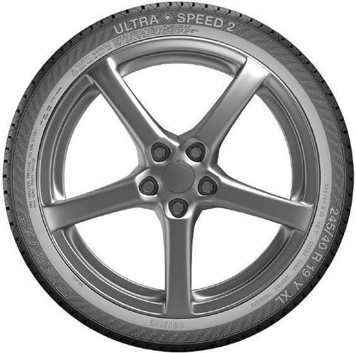 купить Шина Gislaved 215/55 R18 99V XL FR ULTRA*SPEED 2 в Кишинёве 
