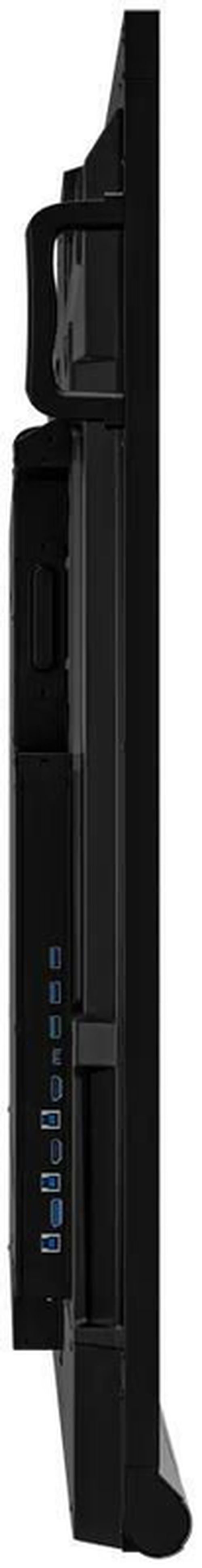 купить Интерактивный дисплей Prestigio Multiboard 86" Light+ Series UHD 4K (PSMB068P860) в Кишинёве 