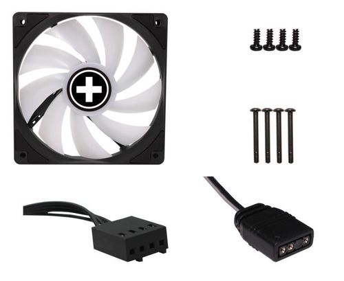 купить Кулер Xilence XPF120.ARGB ARGB LED Fan в Кишинёве 