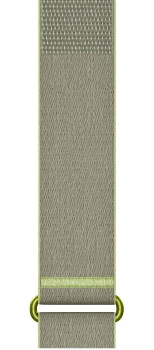 cumpără Curea Garmin CIRQA, Accessory Bands, L-XL, Citron Gray, WW/Asia (010-14472-05) în Chișinău 
