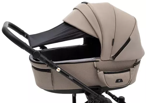 купить Детская коляска Adamex ZICO SA-9 в Кишинёве 