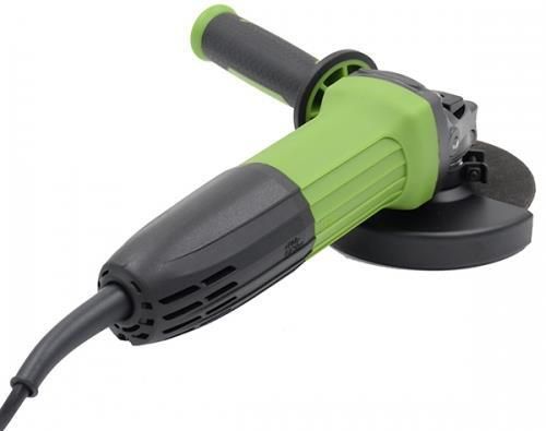 cumpără Mașina de polisat Master Kraft MSU-1100 (1015) 125mm 1.1kW în Chișinău 