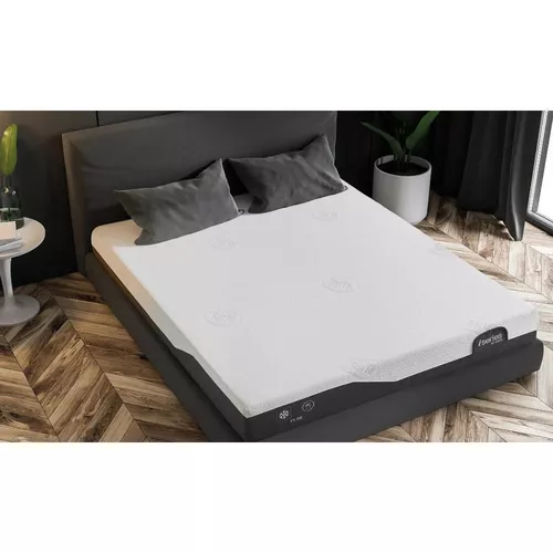 cumpără Saltea ortopedică Askona Serta I-Comfort Pure 180x200 în Chișinău 