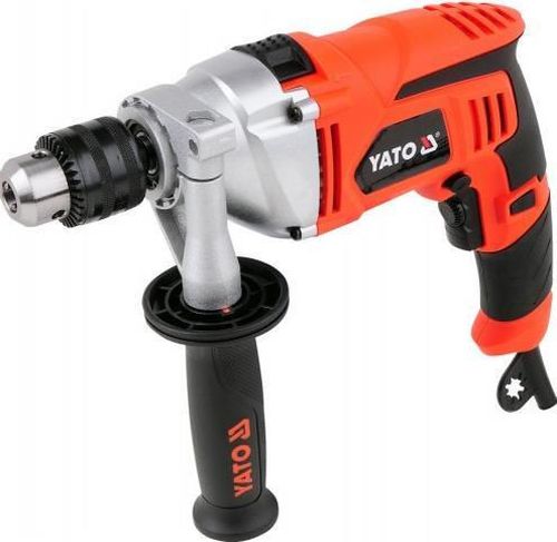 cumpără Ciocan rotopercutor Yato YT82040 Masina de gaurit cu percutie 900Wt în Chișinău 