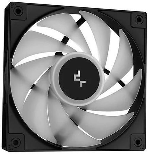 купить Кулер Deepcool LE360 V2 Black в Кишинёве 