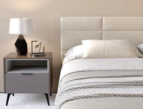 купить Кровать my-STYLE my-Lara 120x200 (P06D12M09) в Кишинёве 