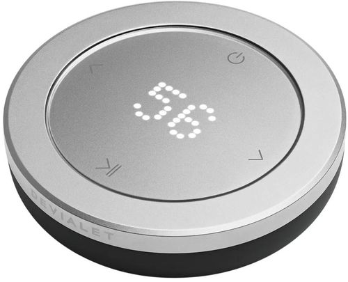 купить Беспроводной модуль Devialet Remote Black Matte в Кишинёве 