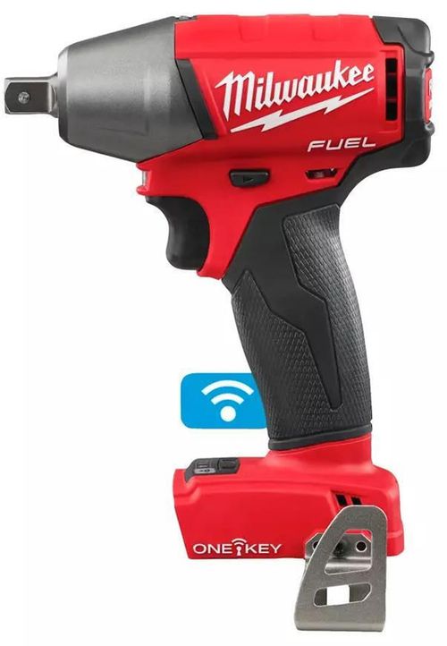 купить Гайковерт Milwaukee M18ONEIWP12-0 4933451152 в Кишинёве 