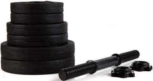 купить Гантель Zipro Dumbbell Set 2x10kg в Кишинёве 