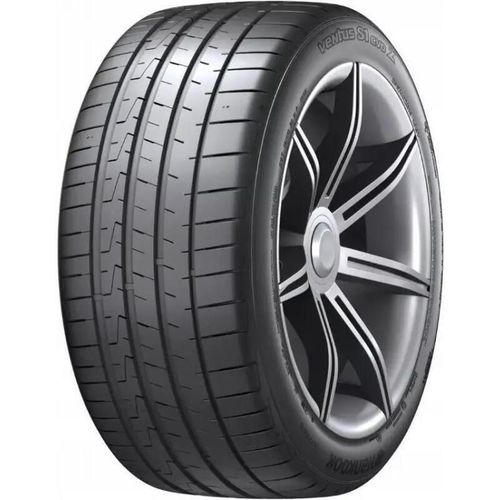 cumpără Anvelopă Hankook 255/35 ZR20 97Y TL S-1 Evo-Z XL MFS (K-129) în Chișinău 