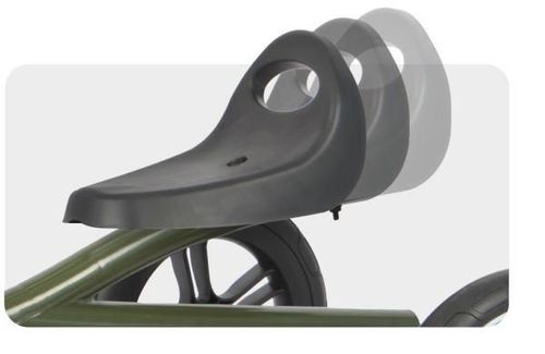 cumpără Vehicul pentru copii Qplay Gokart Haki în Chișinău 