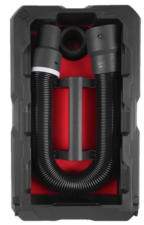 cumpără Aspirator industrial Milwaukee 4932498256 Separator de praf (CICLON) PODS-1, Packout compatible în Chișinău 