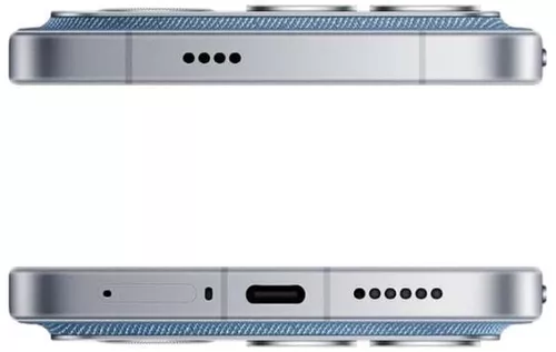 купить Смартфон Xiaomi POCO F8 Ultra 16/512GB Blue в Кишинёве 