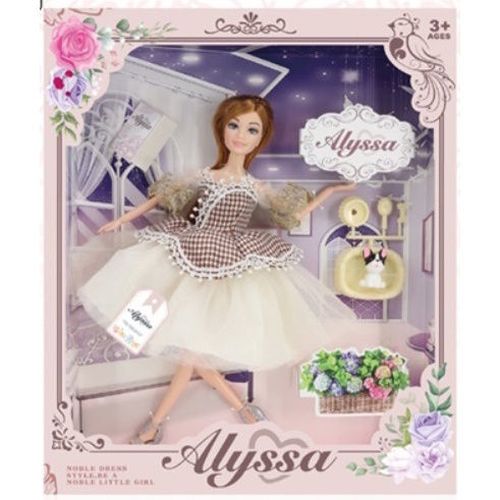 купить Кукла Richi R 1 /23 (40476) в Кишинёве 