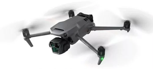 купить Дрон DJI Mavic 3 Pro FMC+Controller Pro 5.5 (956446) в Кишинёве 