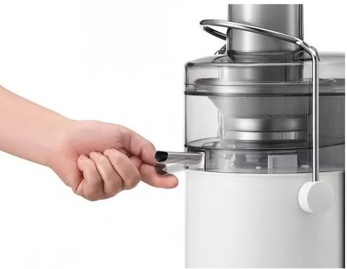 cumpără Storcător de suc centrifugal Panasonic MJ-CB100WTQ în Chișinău 