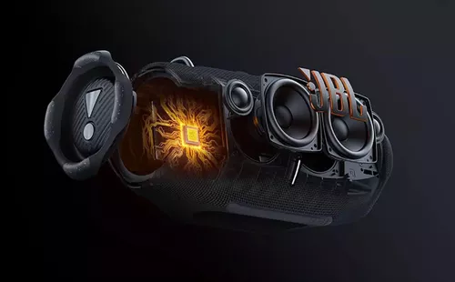cumpără Boxă portativă Bluetooth JBL Xtreme 4 Camouflage în Chișinău 