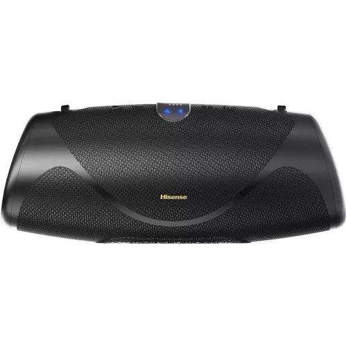 купить Колонка портативная Bluetooth Hisense WEBOOM в Кишинёве 