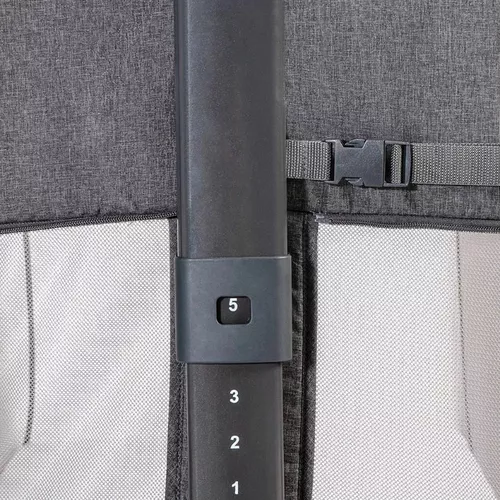 cumpără Țarc Espiro Cloud 07 Gray Center în Chișinău 