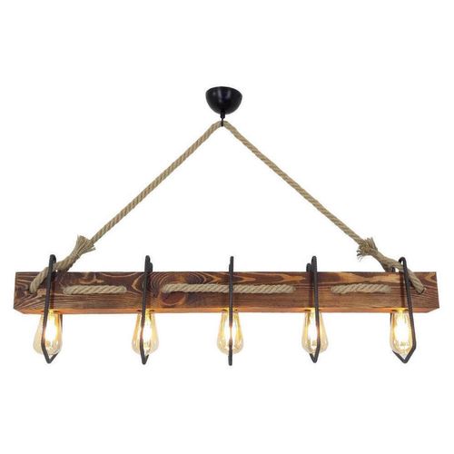 cumpără Lustră Trendy Demir 3 100x72x16cm în Chișinău 