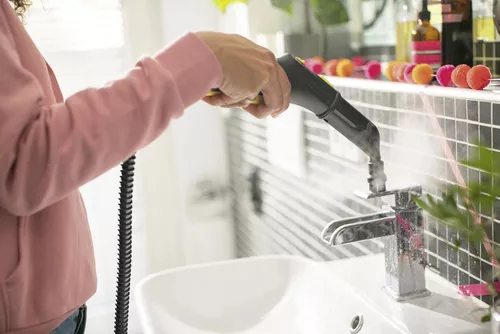 cumpără Aparat de curățat cu aburi Karcher SC 3 EasyFix Special Go!Further (1.513-665.0) în Chișinău 