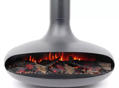 cumpără Șemineu electric ArtFlame Gravity în Chișinău 