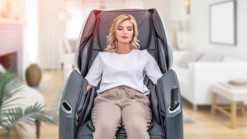 купить Массажное кресло Casada Aura в Кишинёве 