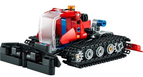 cumpără Set de construcție Lego 42148 Snow Groomer în Chișinău 