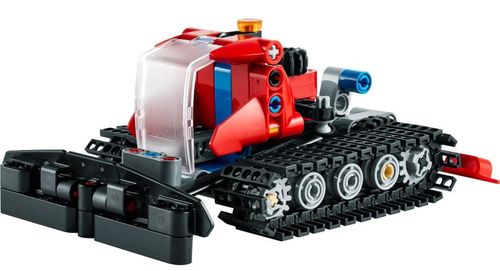 купить Конструктор Lego 42148 Snow Groomer в Кишинёве 