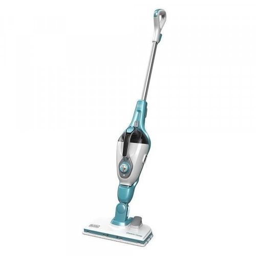 cumpără Purificator de aburi Black&Decker Fsmh13151sm-Qs Steam-Mop în Chișinău 