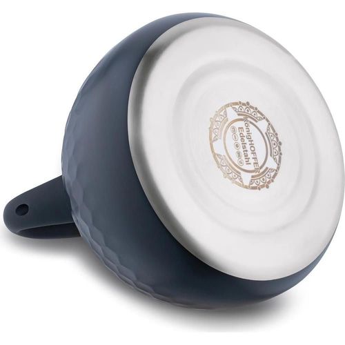 cumpără Ceainic aragaz Konighoffer Mauro 3L Dark Blue în Chișinău 