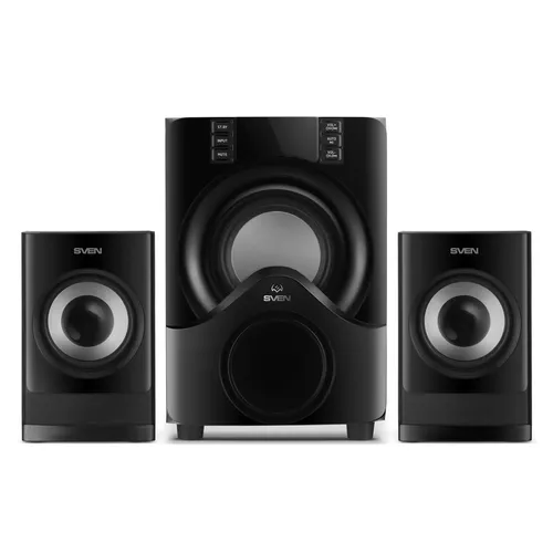 cumpără Boxe multimedia pentru PC Sven MS-312 Black în Chișinău 