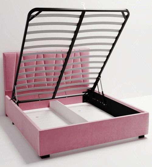 cumpără Pat my-STYLE my-Eva 90x200 (P03D90M13) în Chișinău 