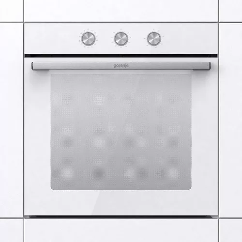 купить Встраиваемый духовой шкаф электрический Gorenje BO6727E03WG в Кишинёве 
