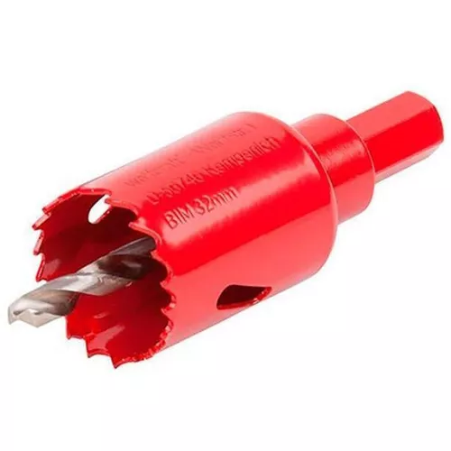 купить Набор головок, бит, насадок Wolfcraft Биметаллическая коронка 32 (5466000) в Кишинёве 