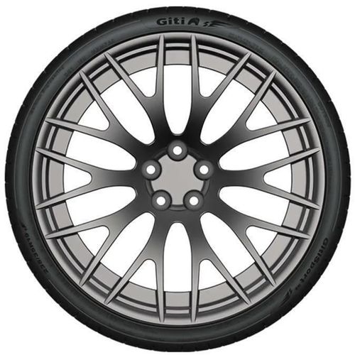 cumpără Anvelopă Giti 245/45 R18 XL 100Y Sport S2+ în Chișinău 