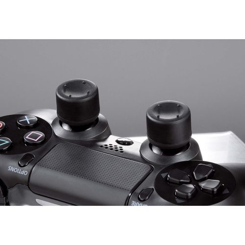 cumpără Accesoriu pentru console de jocuri Hama 54475 8-in-1 Control Stick Attachments Set for PlayStation/Xbox în Chișinău 