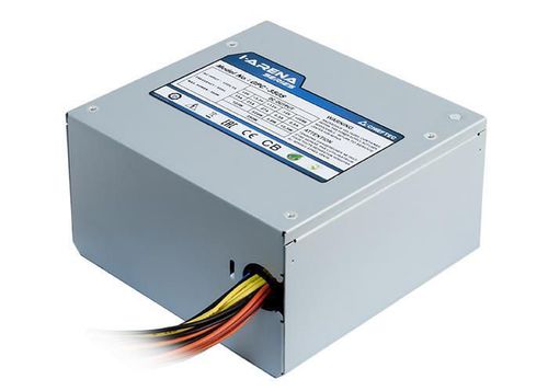 купить Блок питания для ПК Chieftec GPC-700S в Кишинёве 